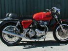 1972 Norton Commando 750 Roadster MKII